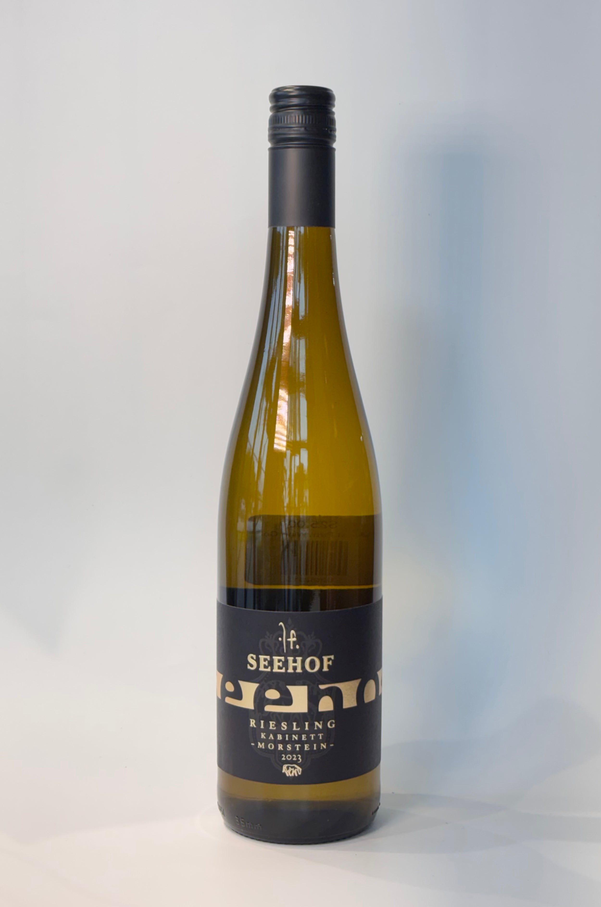 2023 Weingut Seehof Morstein Kabinett