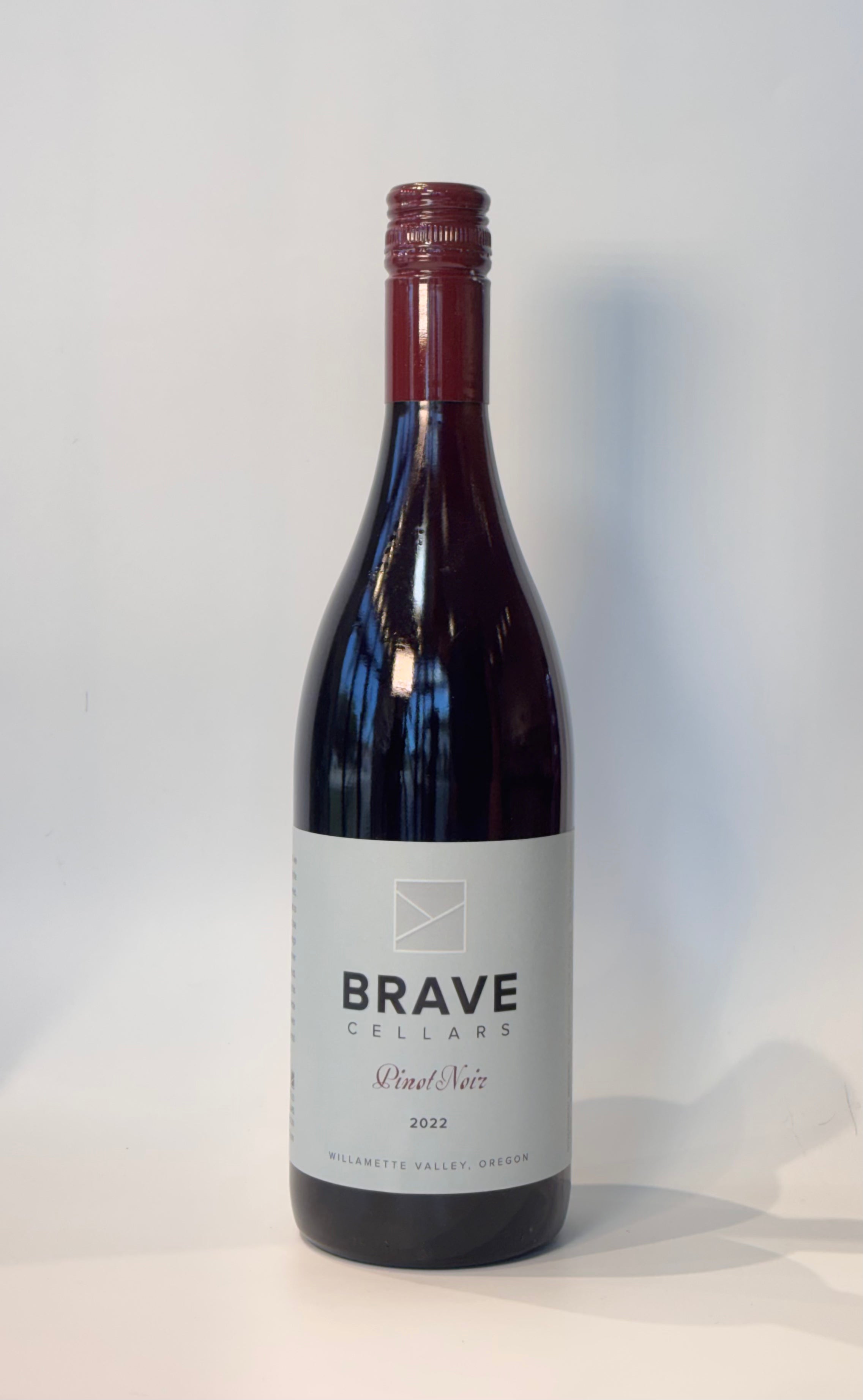 2022 Brave Cellars Pinot Noir