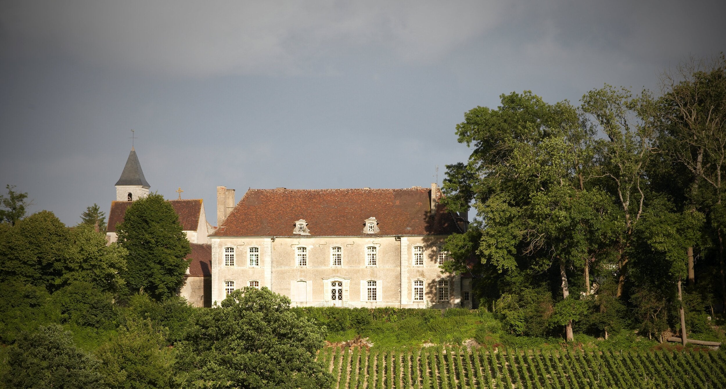 West Palm Wine Co. Chateau de Béru