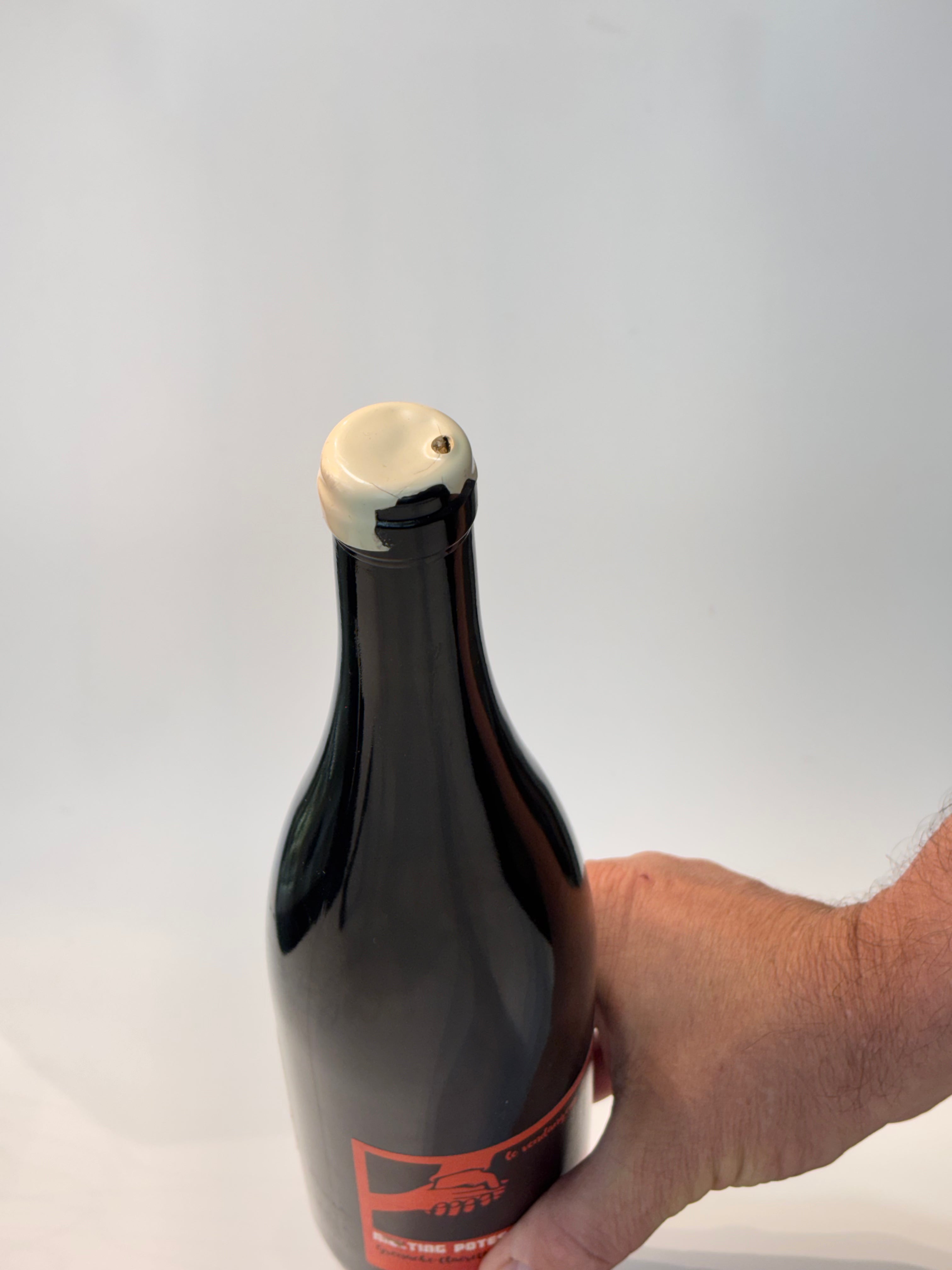 2016 De Moor Le Vendageur Masque Melting Potes