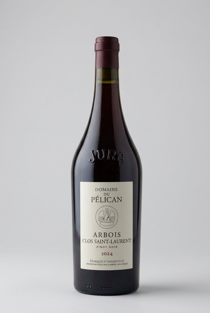 2024 Domaine Du Pelican Pinot Noir Clos Sainte-Laurent