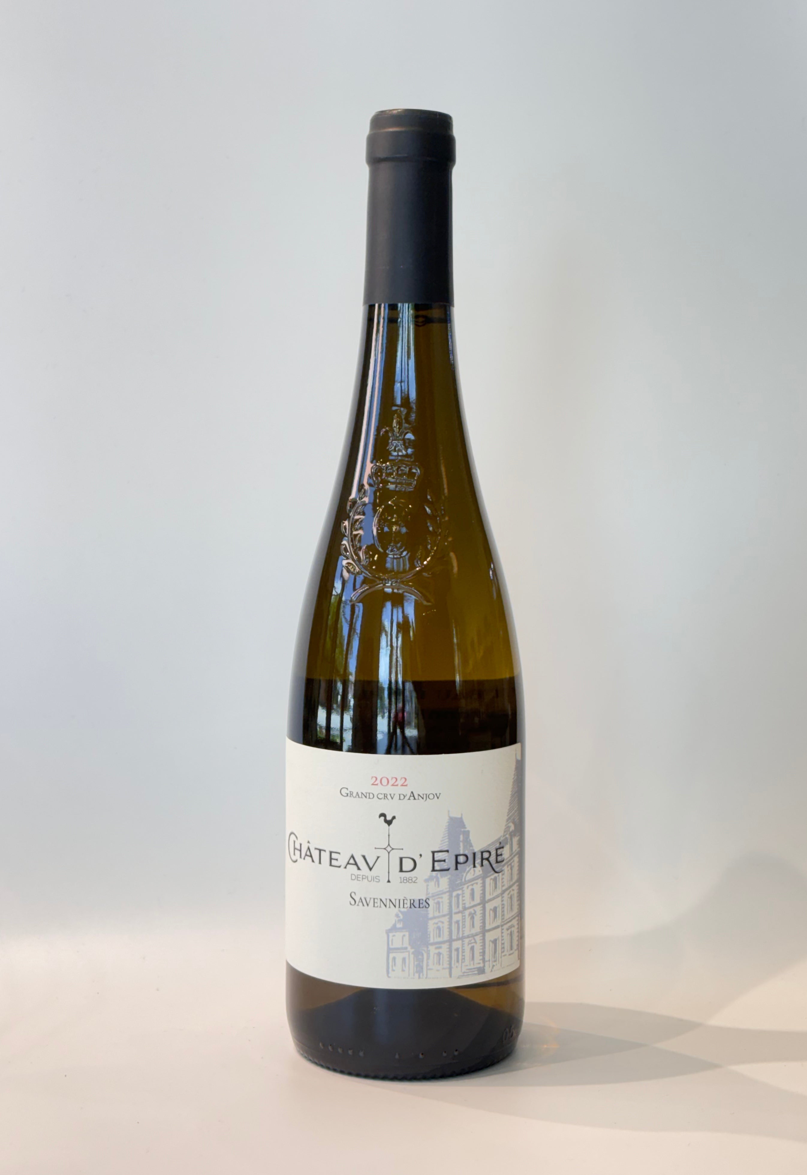 2022 Chateau D'Epire Savennieres