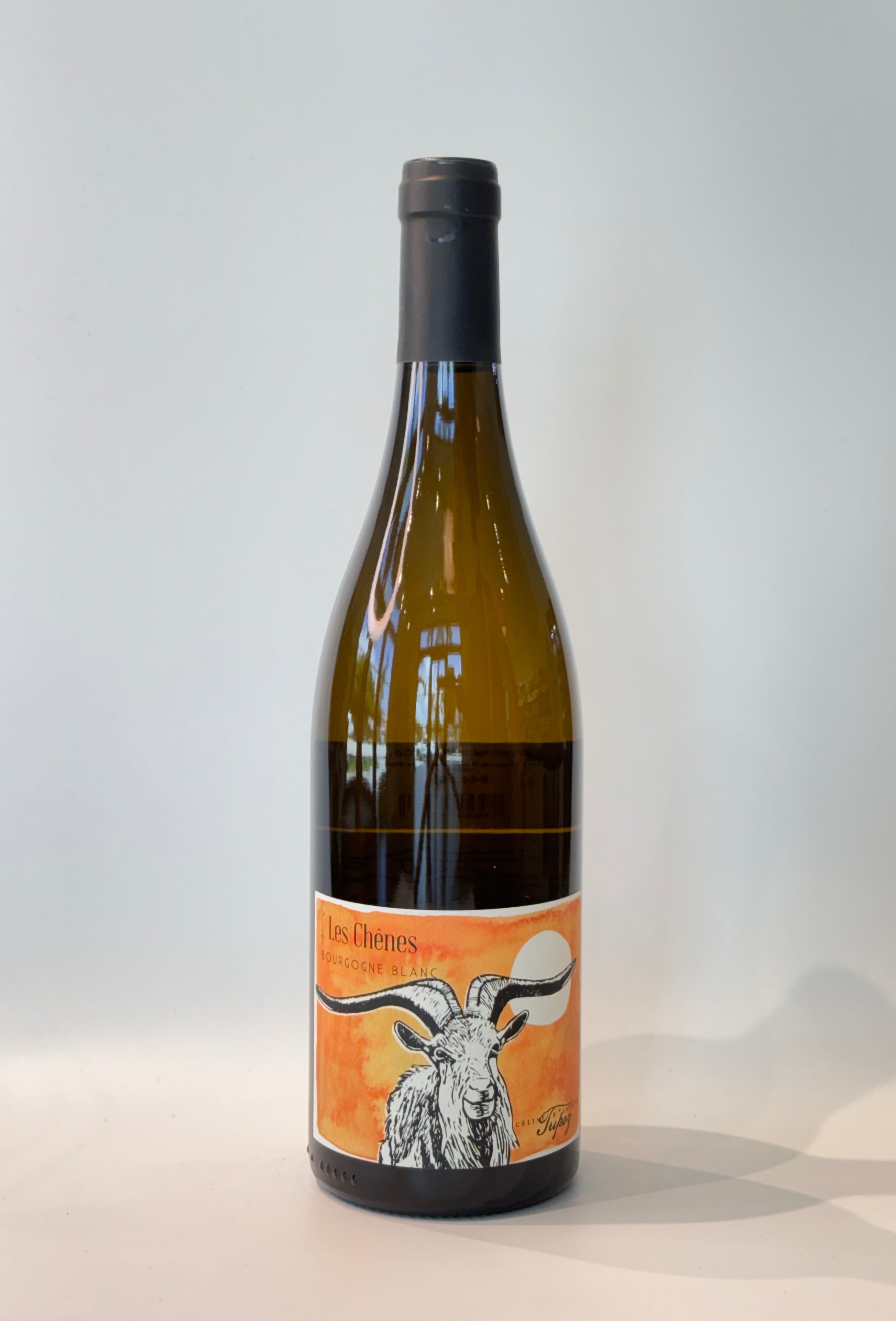 2021 Tripoz Les Chenes Bourgogne Blanc