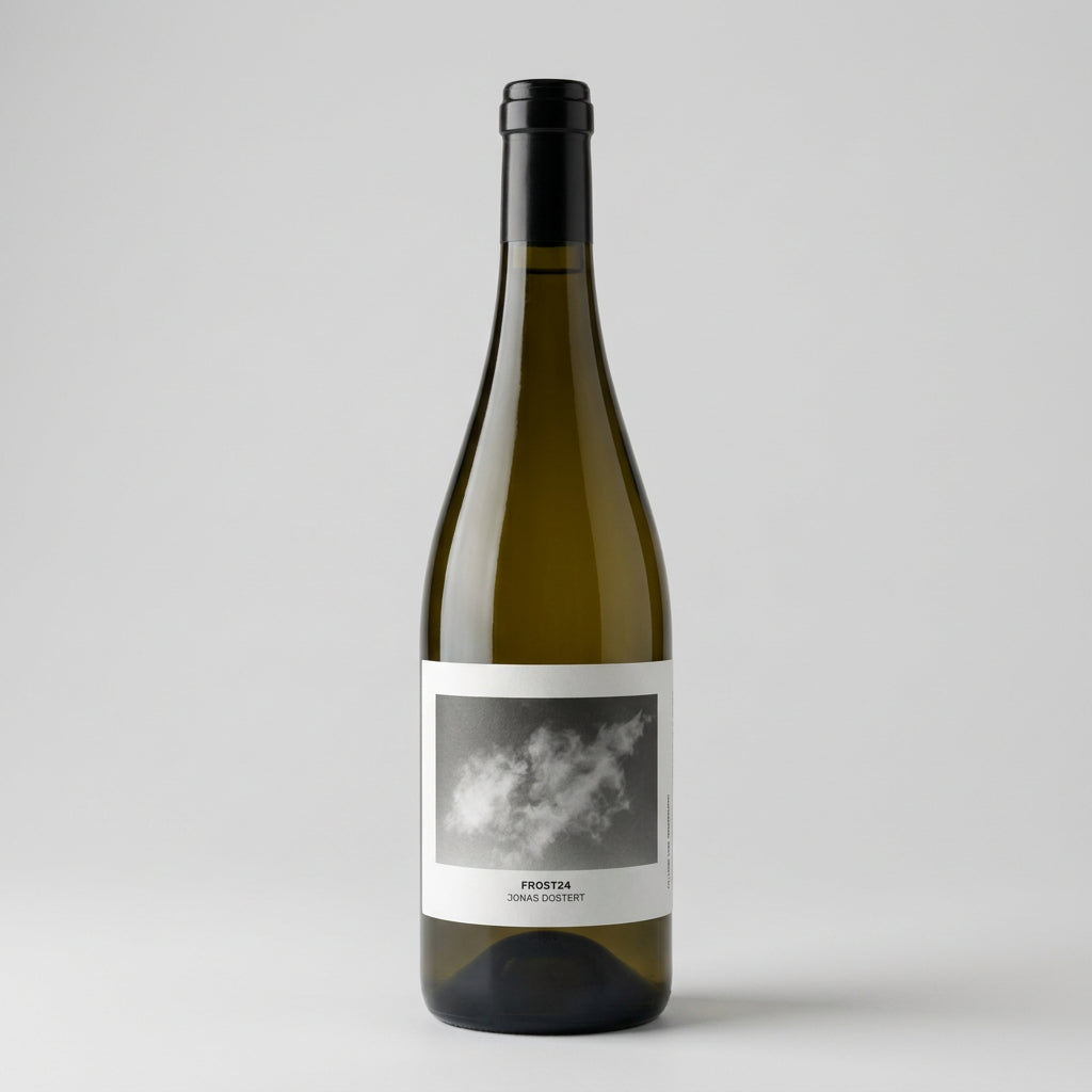 2024 Jonas Dostert " Frost" Chardonnay