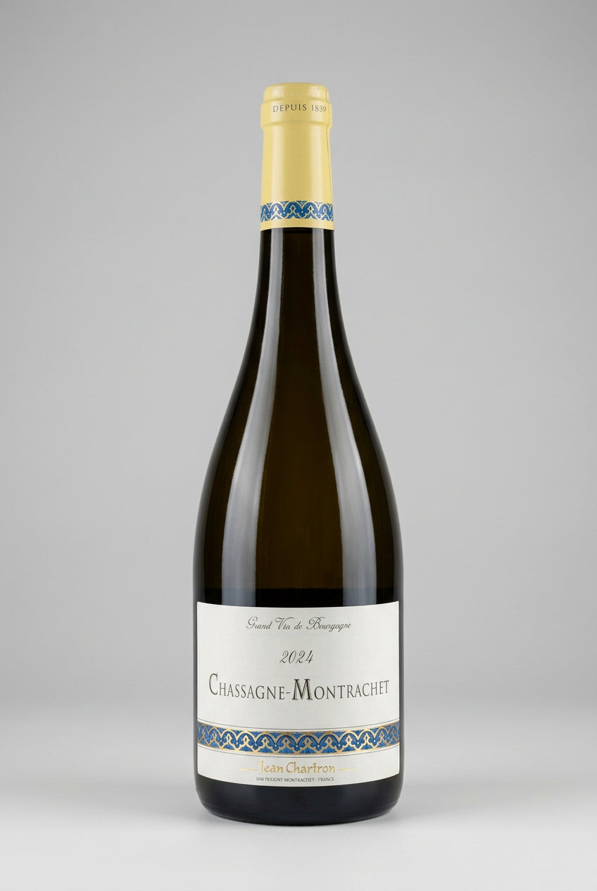 2024 Jean Chartron Chassagne-Montrachet