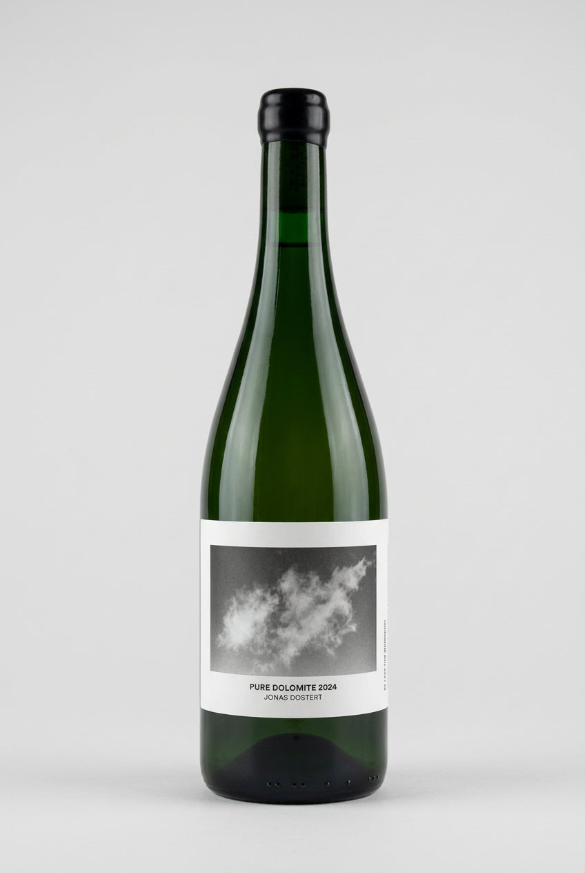2024 Jonas Dostert Pure Dolomite