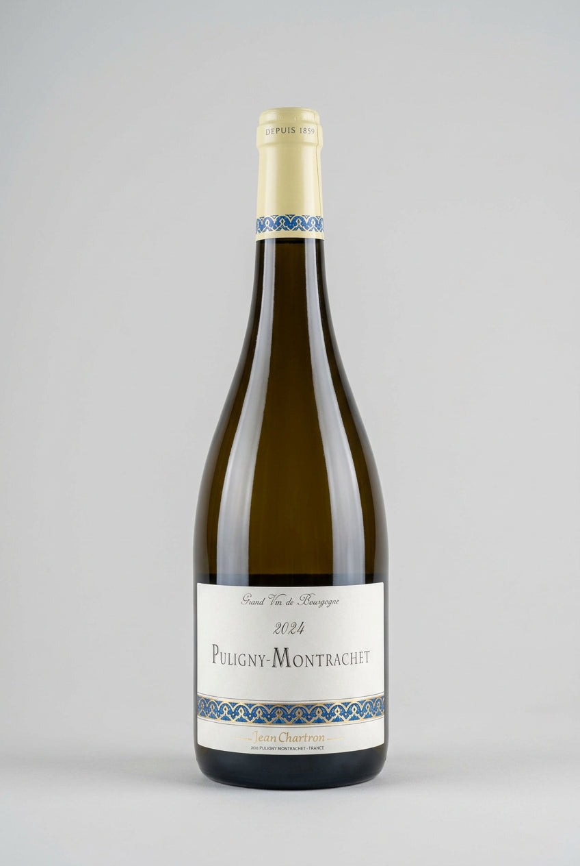 2024 Jean Chartron Puligny-Montrachet