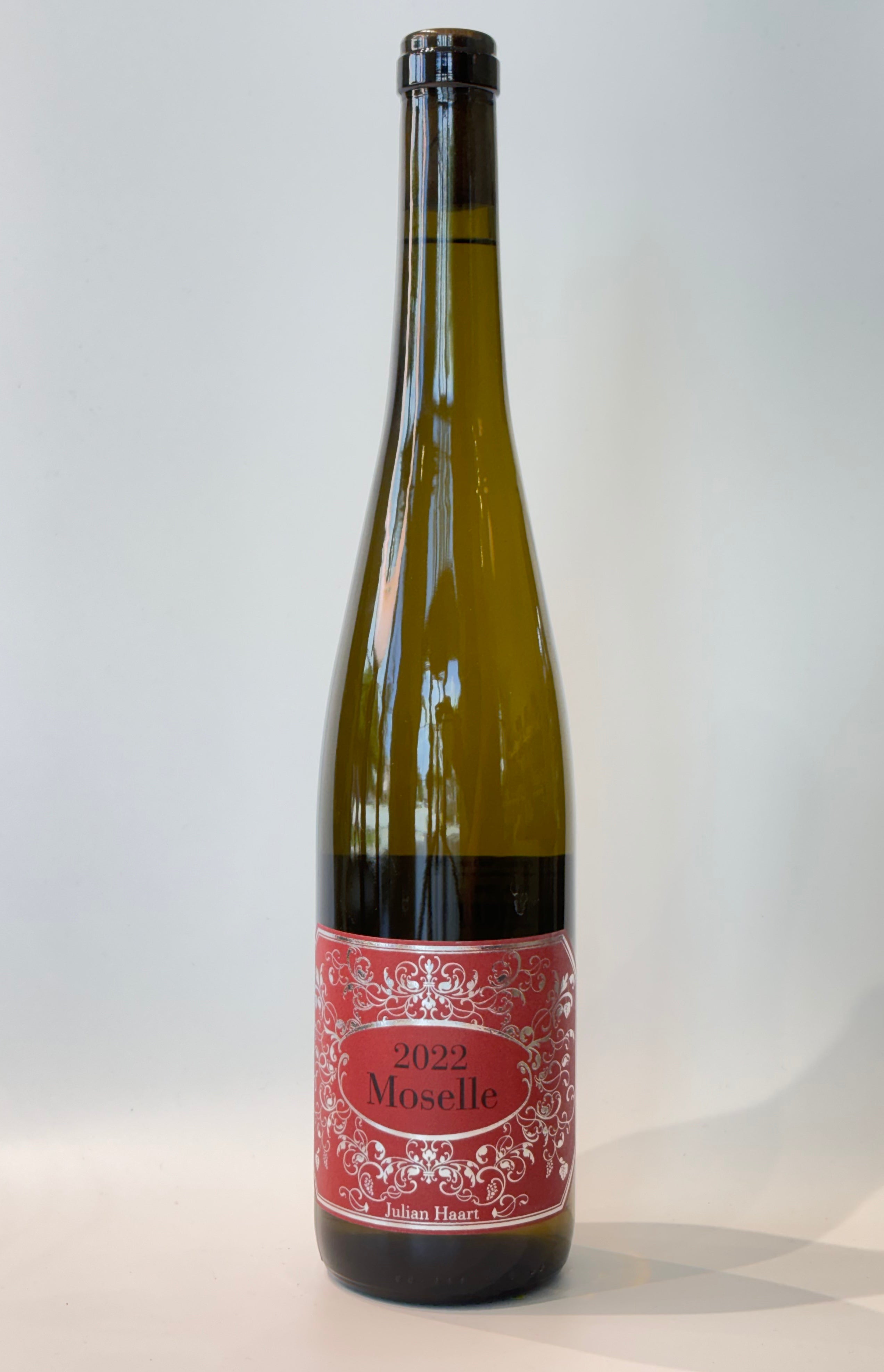 2022 Julian Haart Riesling Moselle