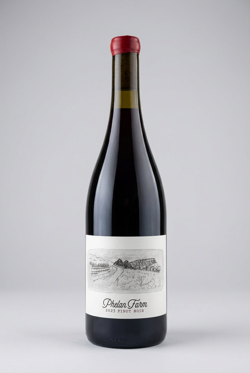 2023 Phelan Farm Pinot Noir