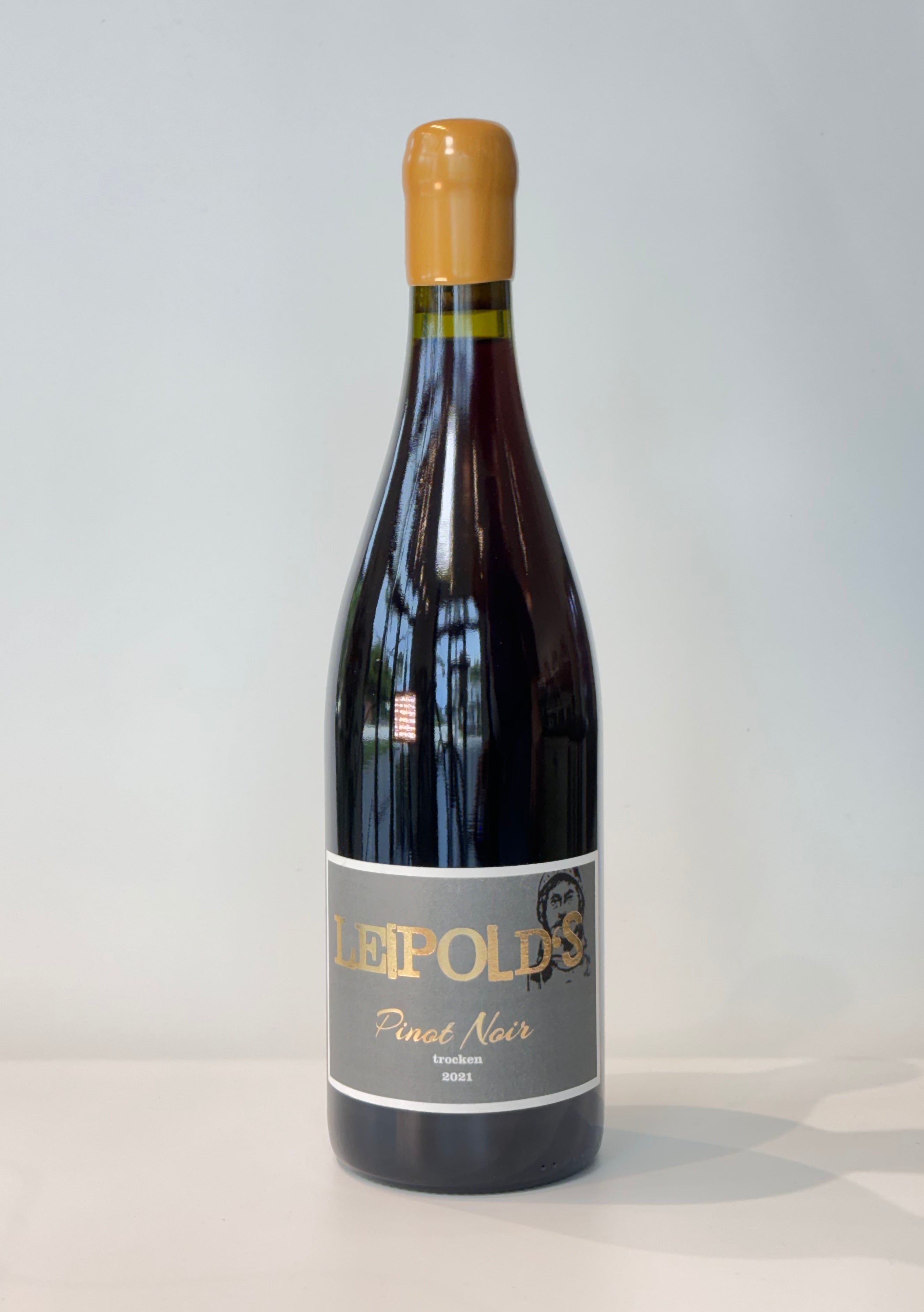2021 Leipold Pinot Noir