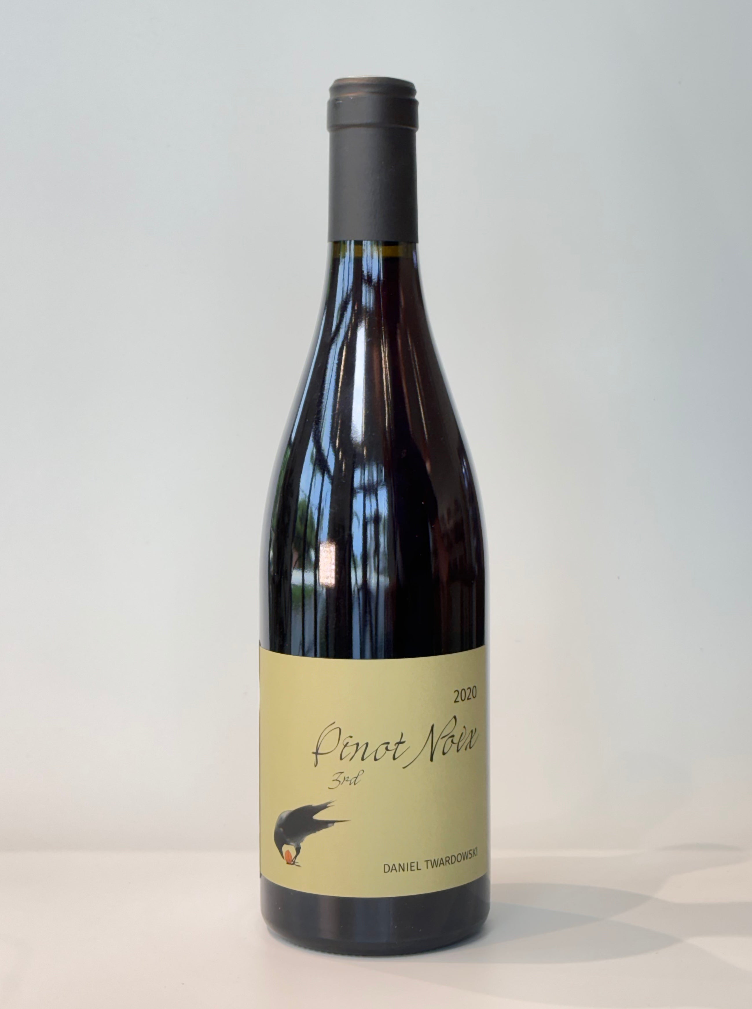 2020 Twardowski Pinot Noix "3RD"