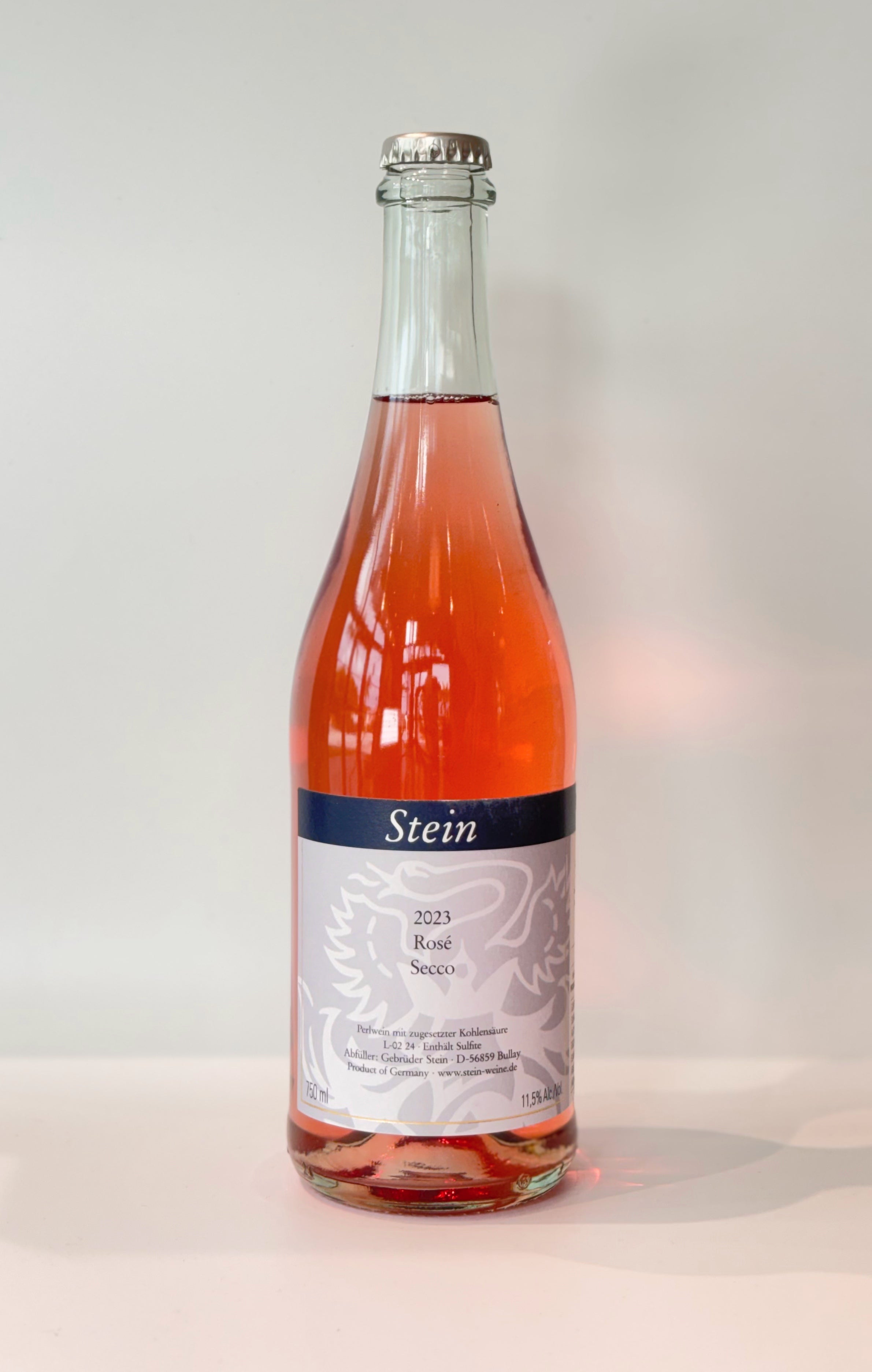 2024 Stein Rosé Secco