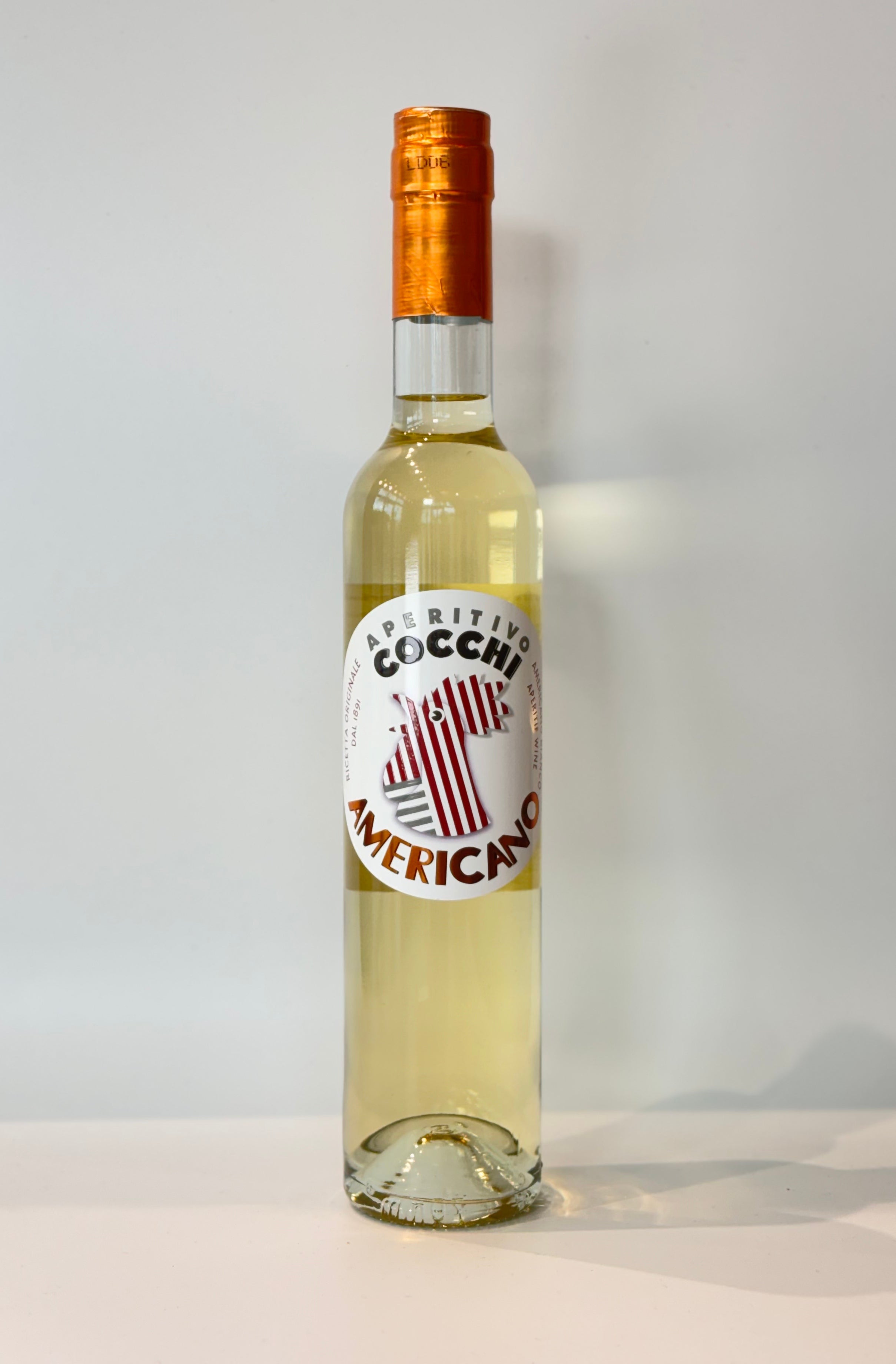 NV Cocchi Americano Bianco, 375ml