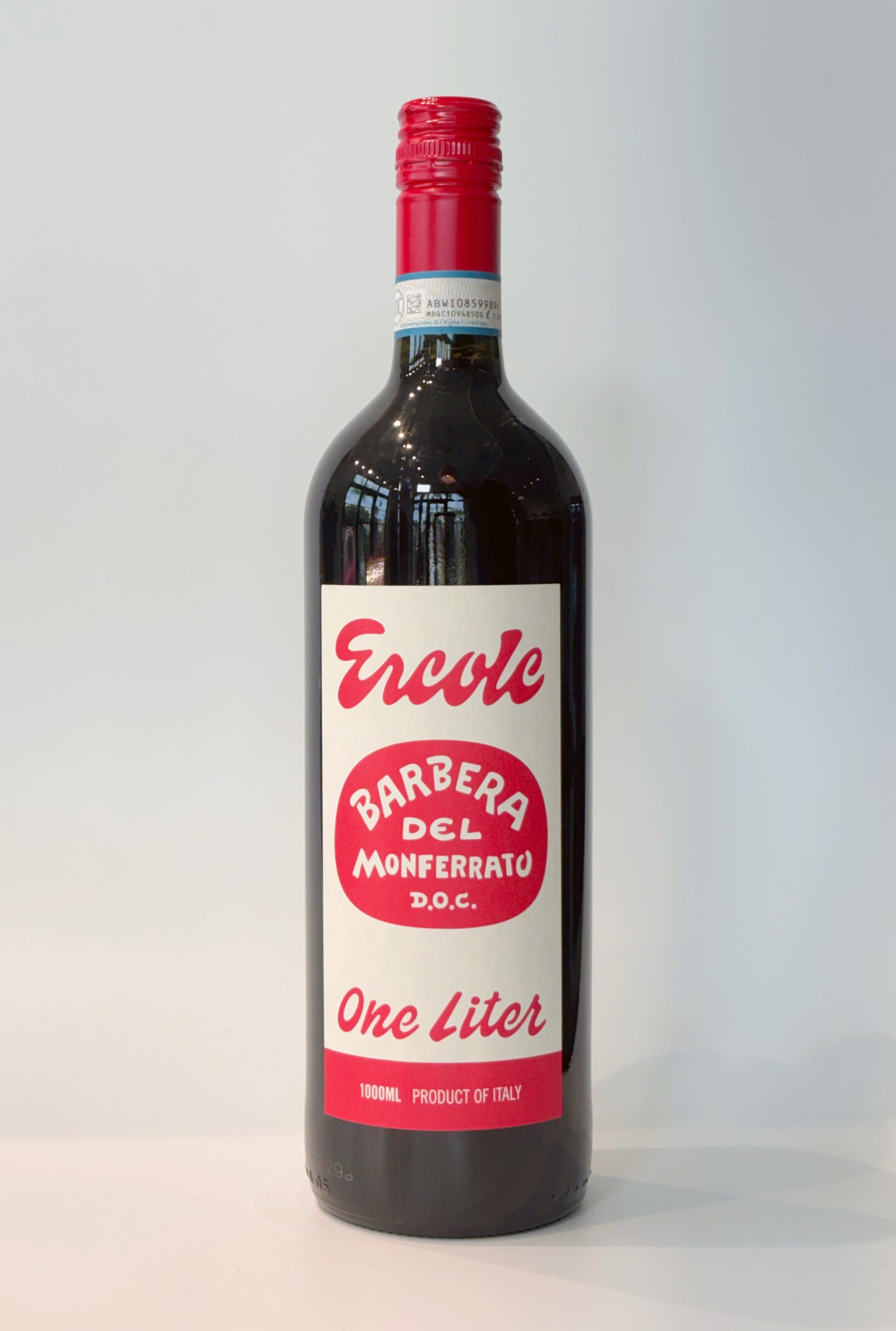 2023 Ercole Barbera 1L
