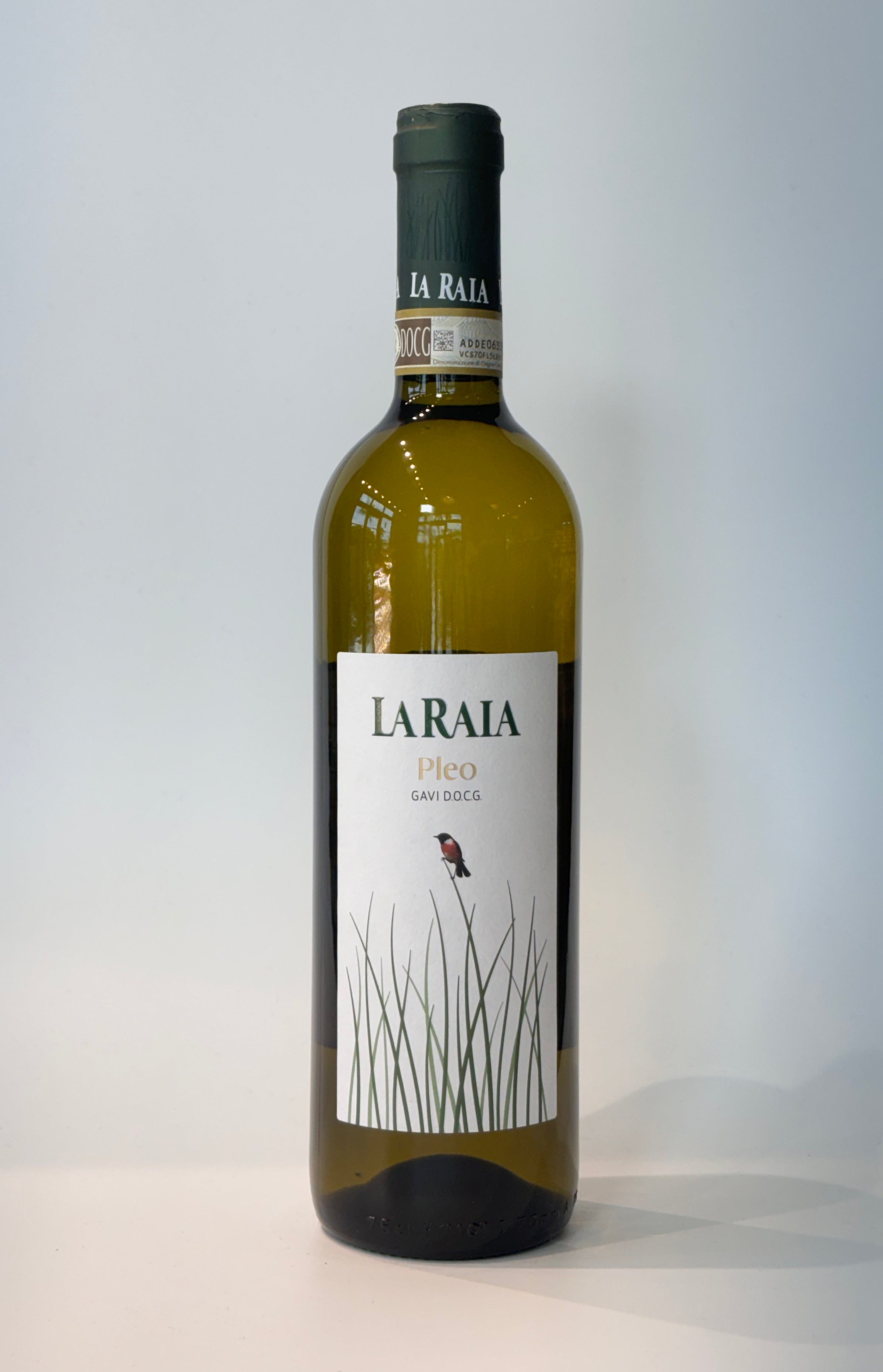 2023 La Raia Gavi "Pleo"