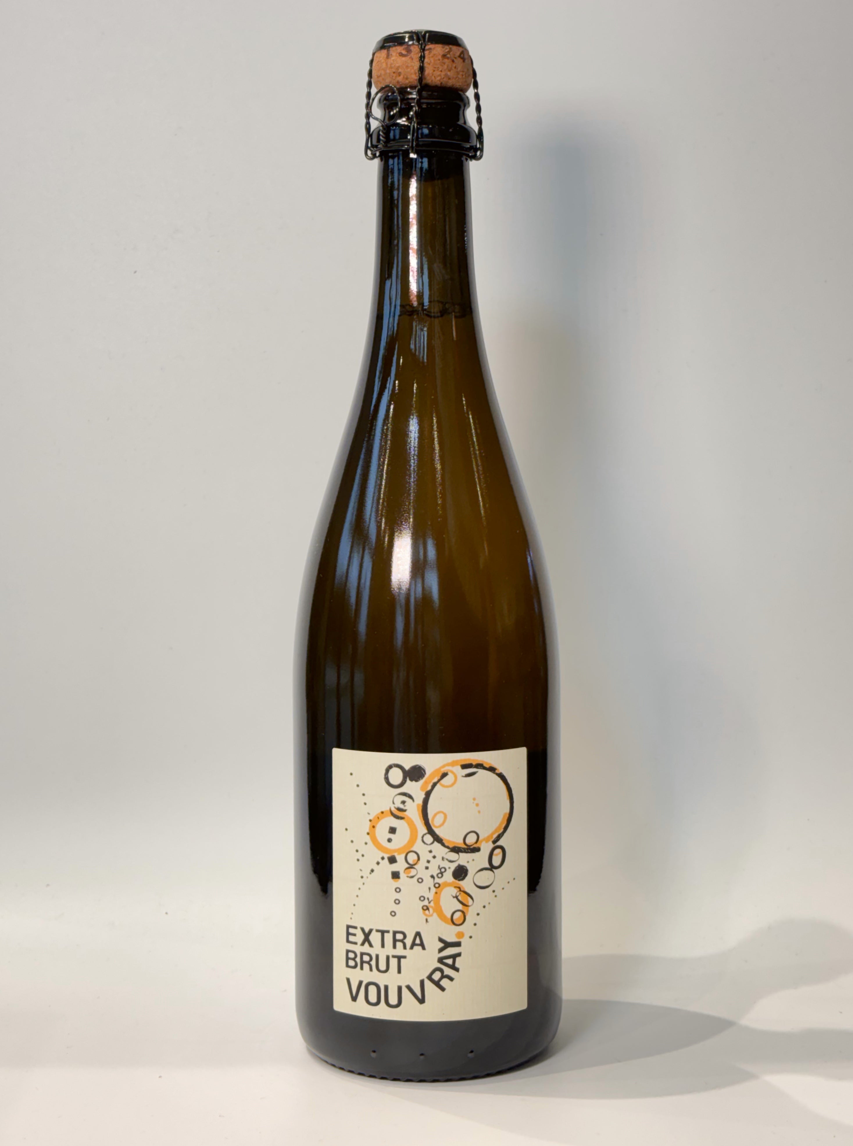 NV Domaine Le Facteur Extra Brut