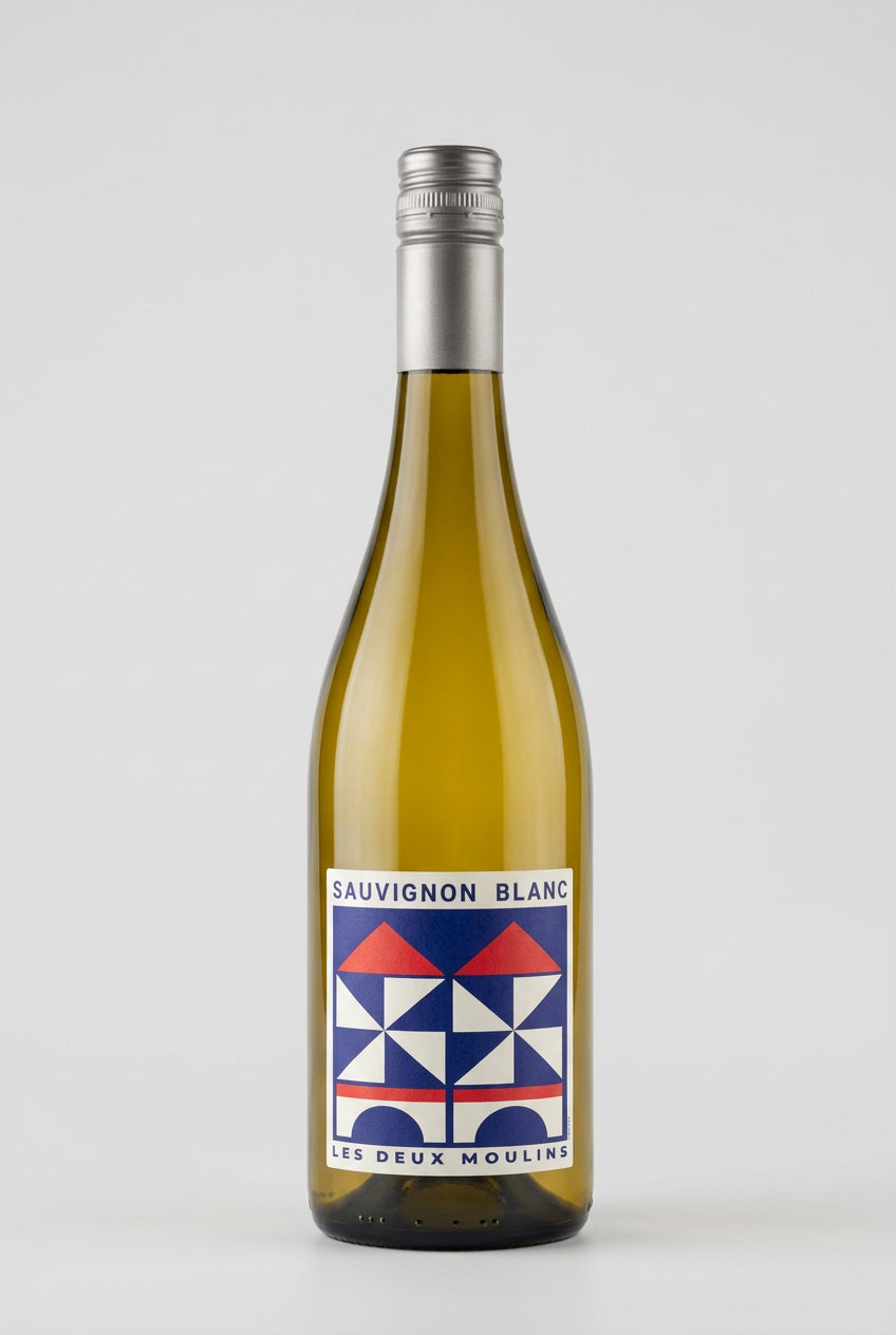 Le Deux Moulins Sauvignon Blanc