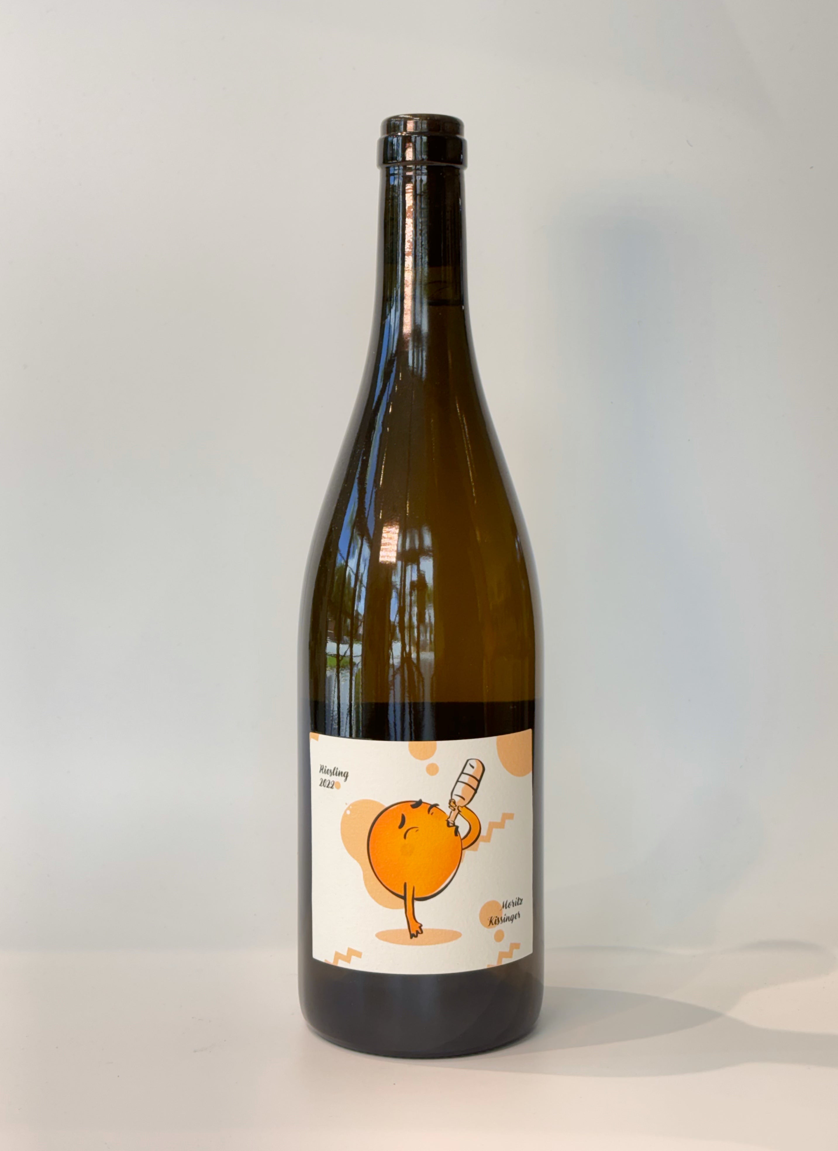 2022 Moritz Kissinger Riesling