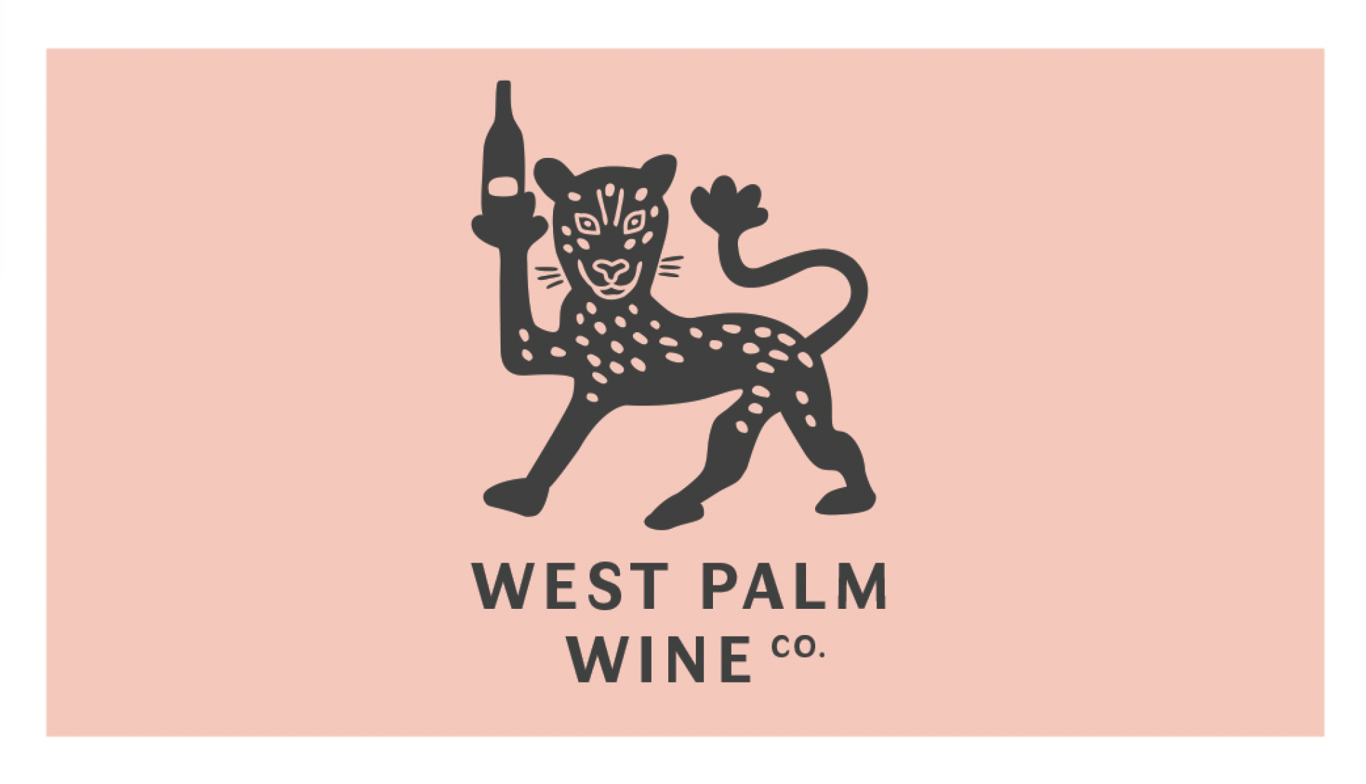 West Palm Wine Co. Gift Card
