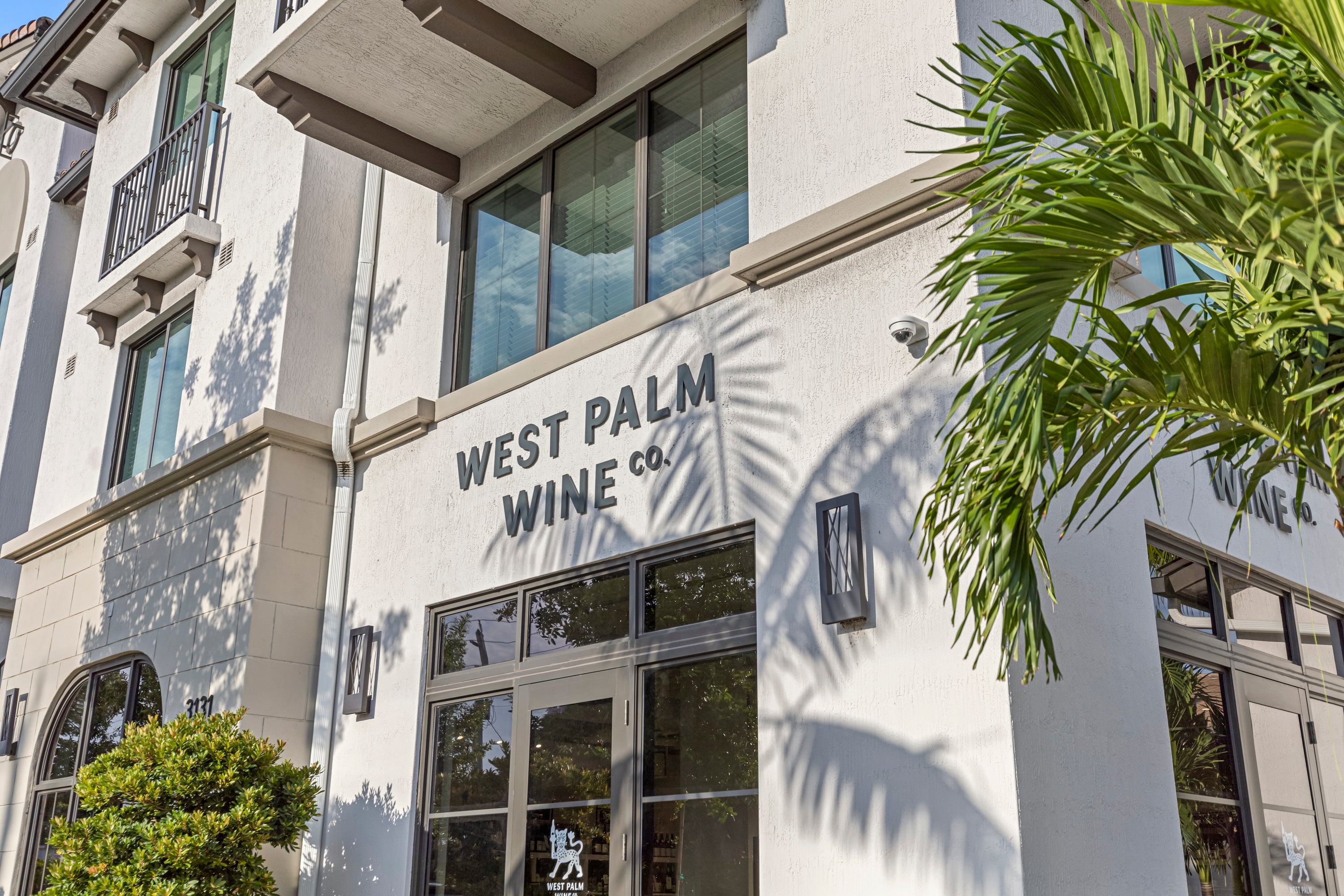 Contact West Palm Wine Co.
