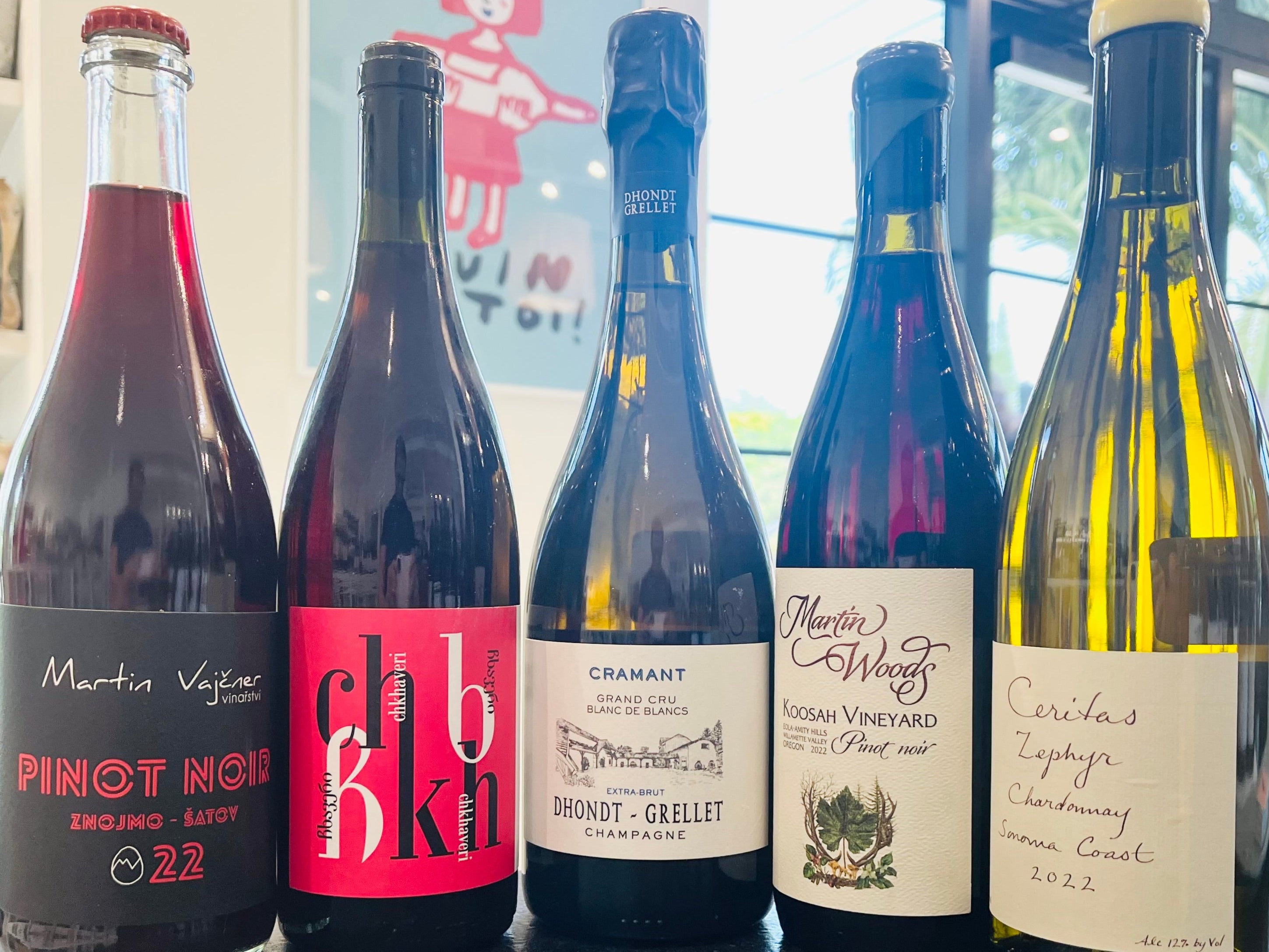 West Palm Wine Co. Summer Sale LAST CHANCE
