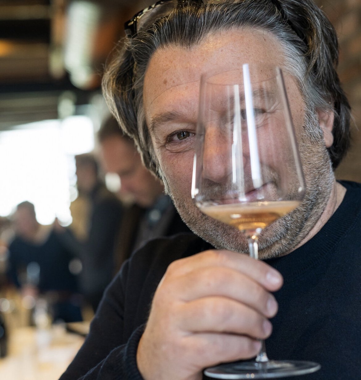 Frédéric Savart - West Palm Wine Co. Grower Profile