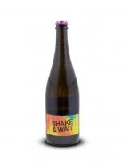 Brand - Pet Nat Blanc Shake & Wait, 2021