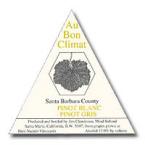 Au Bon Climat - Pinot Blanc / Pinot Gris Santa Barbara County 2022