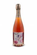 Laherte Fr�res - Champagne Rose De Meunier Extra Brut 0